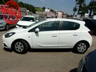 Opel Corsa Edition  Benzyna Tempomat  Klimatyzacja 5 Drzwi  Kredyt Bez BIK i KRD - 3