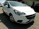 Opel Corsa Edition  Benzyna Tempomat  Klimatyzacja 5 Drzwi  Kredyt Bez BIK i KRD - 5