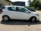 Opel Corsa Edition  Benzyna Tempomat  Klimatyzacja 5 Drzwi  Kredyt Bez BIK i KRD - 7