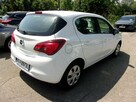 Opel Corsa Edition  Benzyna Tempomat  Klimatyzacja 5 Drzwi  Kredyt Bez BIK i KRD - 8