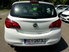 Opel Corsa Edition  Benzyna Tempomat  Klimatyzacja 5 Drzwi  Kredyt Bez BIK i KRD - 10