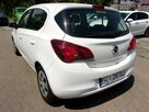 Opel Corsa Edition  Benzyna Tempomat  Klimatyzacja 5 Drzwi  Kredyt Bez BIK i KRD - 11