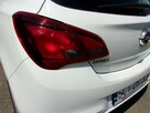 Opel Corsa Edition  Benzyna Tempomat  Klimatyzacja 5 Drzwi  Kredyt Bez BIK i KRD - 12