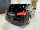 Ford Focus 1.5 120KM TITANIUM PLUS SYNC*Klimatronic*Duża Navi SYNC*LED*Asystent - 2