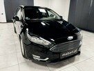 Ford Focus 1.5 120KM TITANIUM PLUS SYNC*Klimatronic*Duża Navi SYNC*LED*Asystent - 4