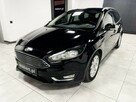 Ford Focus 1.5 120KM TITANIUM PLUS SYNC*Klimatronic*Duża Navi SYNC*LED*Asystent - 6