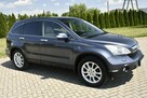 Honda CR-V 2,0b DUDKI11 4x4,Panorama Dach,Klimatr 2 str.Tempomat,kredyt.GWARANCJA - 3