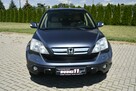 Honda CR-V 2,0b DUDKI11 4x4,Panorama Dach,Klimatr 2 str.Tempomat,kredyt.GWARANCJA - 4