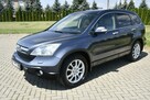 Honda CR-V 2,0b DUDKI11 4x4,Panorama Dach,Klimatr 2 str.Tempomat,kredyt.GWARANCJA - 5