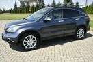 Honda CR-V 2,0b DUDKI11 4x4,Panorama Dach,Klimatr 2 str.Tempomat,kredyt.GWARANCJA - 6