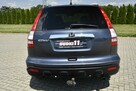 Honda CR-V 2,0b DUDKI11 4x4,Panorama Dach,Klimatr 2 str.Tempomat,kredyt.GWARANCJA - 9