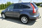 Honda CR-V 2,0b DUDKI11 4x4,Panorama Dach,Klimatr 2 str.Tempomat,kredyt.GWARANCJA - 10