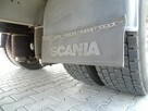 Scania R 380 Chłodnia Chereau Kabina Sypialna Klimatyzacja Postojowa , Agregat Carrier Supra 722 , Z - 12