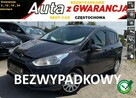 Ford B-Max 1.6TDCi*95PS*OPŁACONY Bezwypadkowy Klima Navi Serwis VIP GWARANCJA24M - 1