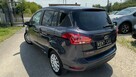 Ford B-Max 1.6TDCi*95PS*OPŁACONY Bezwypadkowy Klima Navi Serwis VIP GWARANCJA24M - 2