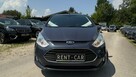 Ford B-Max 1.6TDCi*95PS*OPŁACONY Bezwypadkowy Klima Navi Serwis VIP GWARANCJA24M - 3