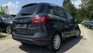 Ford B-Max 1.6TDCi*95PS*OPŁACONY Bezwypadkowy Klima Navi Serwis VIP GWARANCJA24M - 4