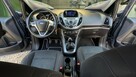 Ford B-Max 1.6TDCi*95PS*OPŁACONY Bezwypadkowy Klima Navi Serwis VIP GWARANCJA24M - 7