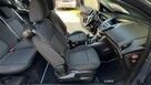 Ford B-Max 1.6TDCi*95PS*OPŁACONY Bezwypadkowy Klima Navi Serwis VIP GWARANCJA24M - 9