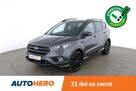 Ford Kuga 1.5 EcoBoost ST-Line - 1