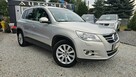 Volkswagen Tiguan 2szt,Pb i TDI 4X4, Super stan, MANUAL 6 ,GWARANCJA,Możliwa Zamiana - 3