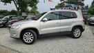 Volkswagen Tiguan 2szt,Pb i TDI 4X4, Super stan, MANUAL 6 ,GWARANCJA,Możliwa Zamiana - 9