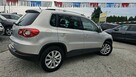 Volkswagen Tiguan 2szt,Pb i TDI 4X4, Super stan, MANUAL 6 ,GWARANCJA,Możliwa Zamiana - 10