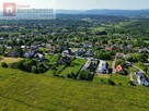 Działka rolno-budowlana Mogilany - 4