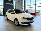 Škoda Fabia Combi Ambition 1.0TSI 95KM DSG 2021 r., salon PL, I wł., f-a VAT - 1