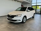 Škoda Fabia Combi Ambition 1.0TSI 95KM DSG 2021 r., salon PL, I wł., f-a VAT - 4