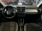 Škoda Fabia Combi Ambition 1.0TSI 95KM DSG 2021 r., salon PL, I wł., f-a VAT - 16