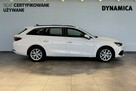 Seat Leon ST Style 1.0TSI 110KM M6 2021/2022 r., 600km przebiegu, salon PL, VAT - 3