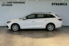 Seat Leon ST Style 1.0TSI 110KM M6 2021/2022 r., 600km przebiegu, salon PL, VAT - 4