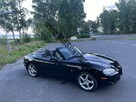 Mazda MX-5 - 4