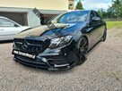 Mercedes E 220 - 1