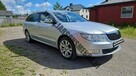 Škoda Superb - 2