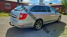 Škoda Superb - 5