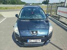 Peugeot 5008 - 4