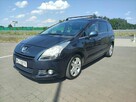 Peugeot 5008 - 5