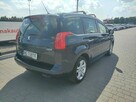 Peugeot 5008 - 8