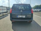 Peugeot 5008 - 9