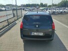 Peugeot 5008 - 10