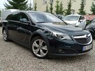 Opel Insignia 4x4, 2015r, 2.0 diesel, Bezwypadkowy, Gwarancja, - 1