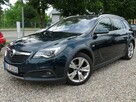 Opel Insignia 4x4, 2015r, 2.0 diesel, Bezwypadkowy, Gwarancja, - 2