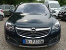 Opel Insignia 4x4, 2015r, 2.0 diesel, Bezwypadkowy, Gwarancja, - 3