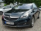 Opel Insignia 4x4, 2015r, 2.0 diesel, Bezwypadkowy, Gwarancja, - 4