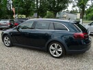 Opel Insignia 4x4, 2015r, 2.0 diesel, Bezwypadkowy, Gwarancja, - 6