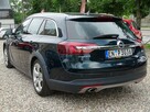 Opel Insignia 4x4, 2015r, 2.0 diesel, Bezwypadkowy, Gwarancja, - 7