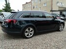 Opel Insignia 4x4, 2015r, 2.0 diesel, Bezwypadkowy, Gwarancja, - 10