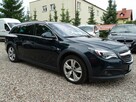 Opel Insignia 4x4, 2015r, 2.0 diesel, Bezwypadkowy, Gwarancja, - 11